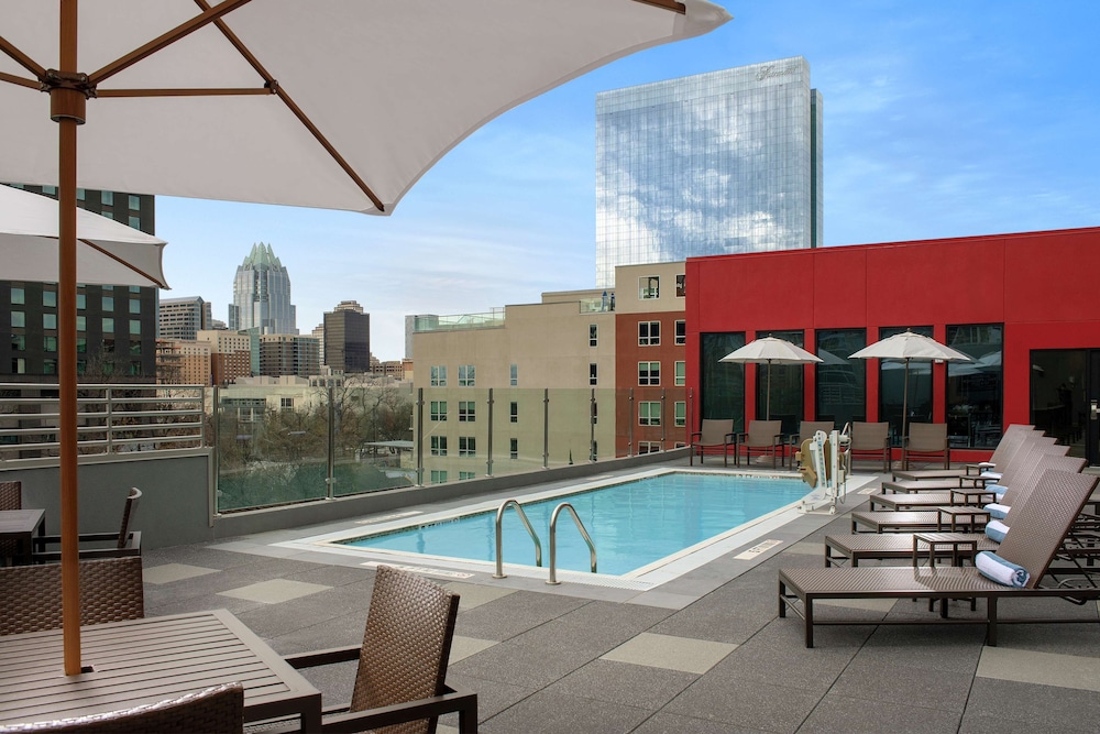 Homewood Suites by Hilton Austin Downtown - photo 2