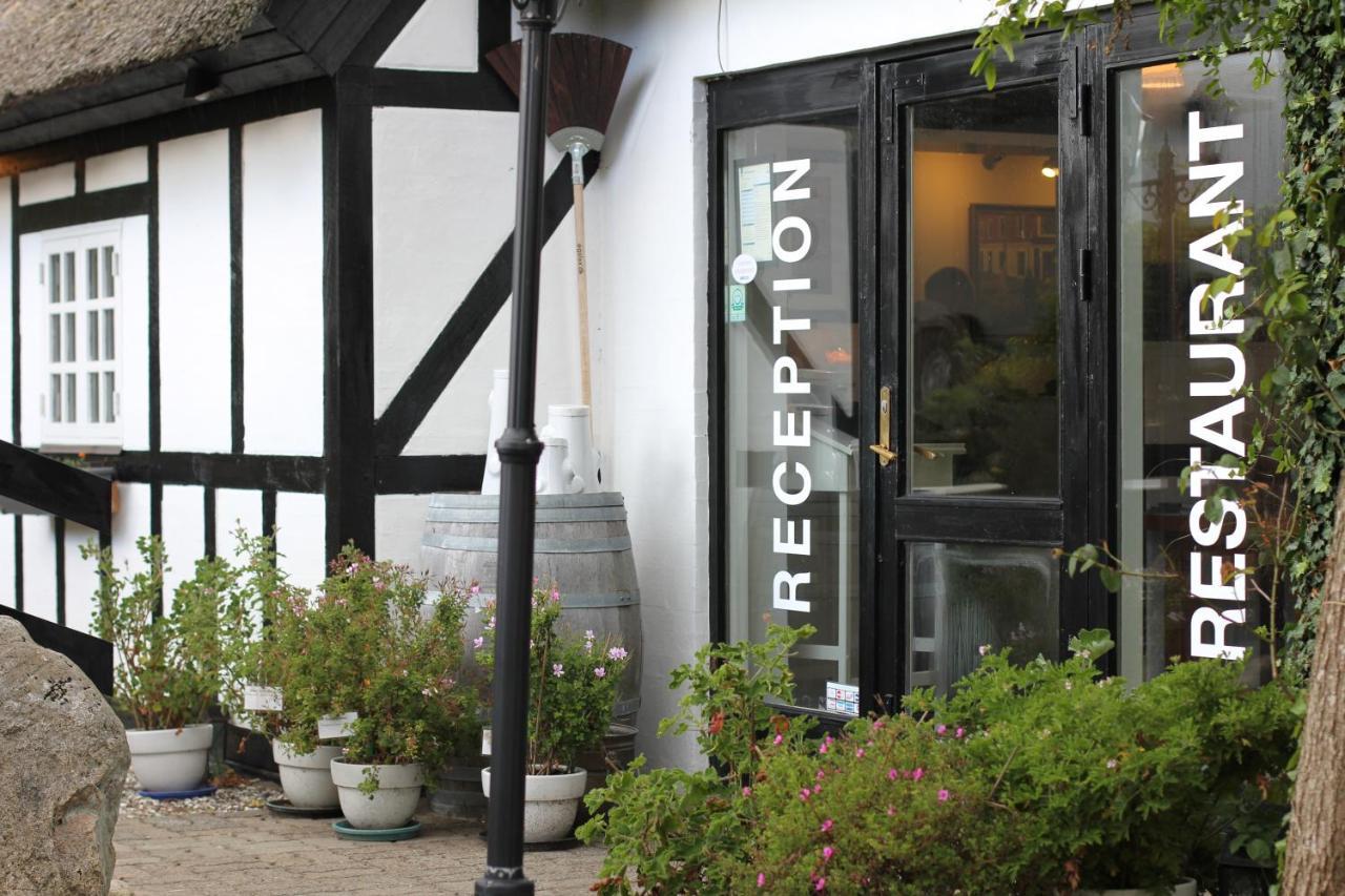 Lyng Dal Hotel og Restaurant — hotel in Ry