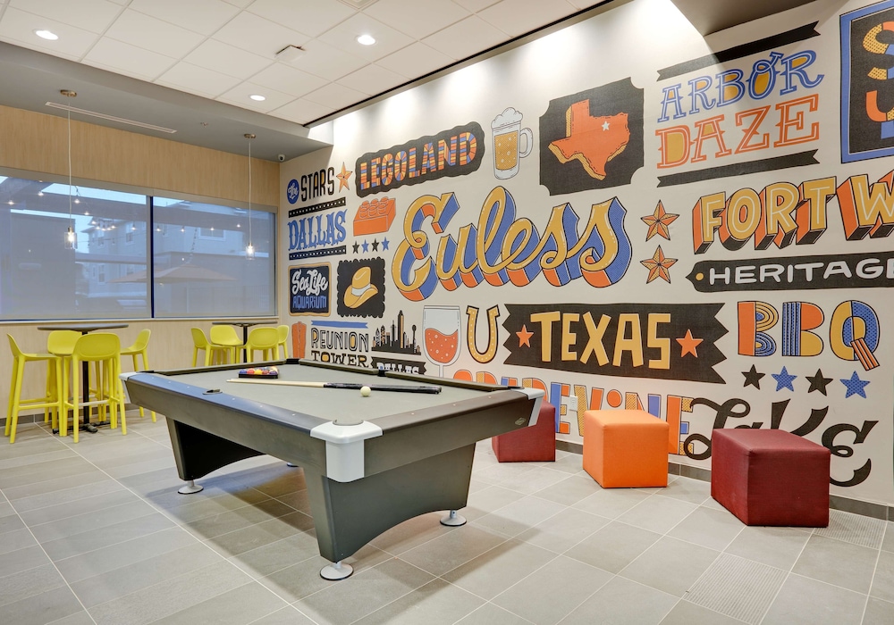 Home2 Suites by Hilton Euless DFW West - photo 4