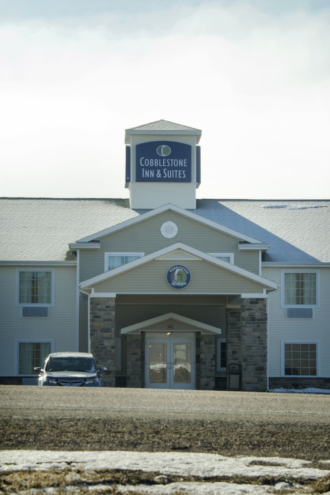 Cobblestone Inn & Suites Soda Springs - featured photo