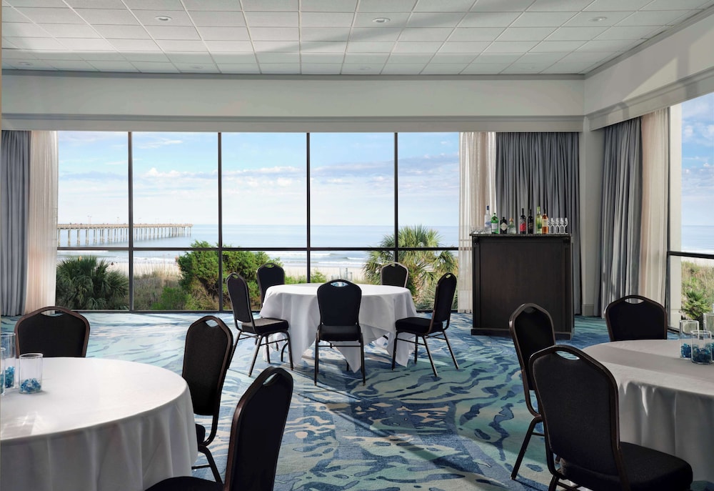The Ellie Beach Resort Myrtle Beach Tapestry by Hilton - photo 58
