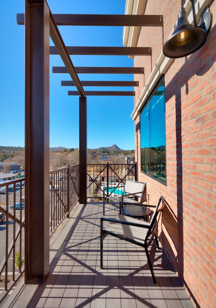 Hilton Garden Inn Prescott Downtown - photo 26