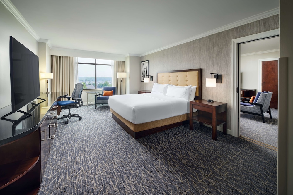 Hilton Richmond Hotel & Spa Short Pump - photo 14