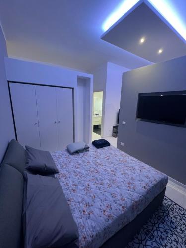 Milano Centrale Space 18 — 4-Star Luxury Hotel in Milan, Italy