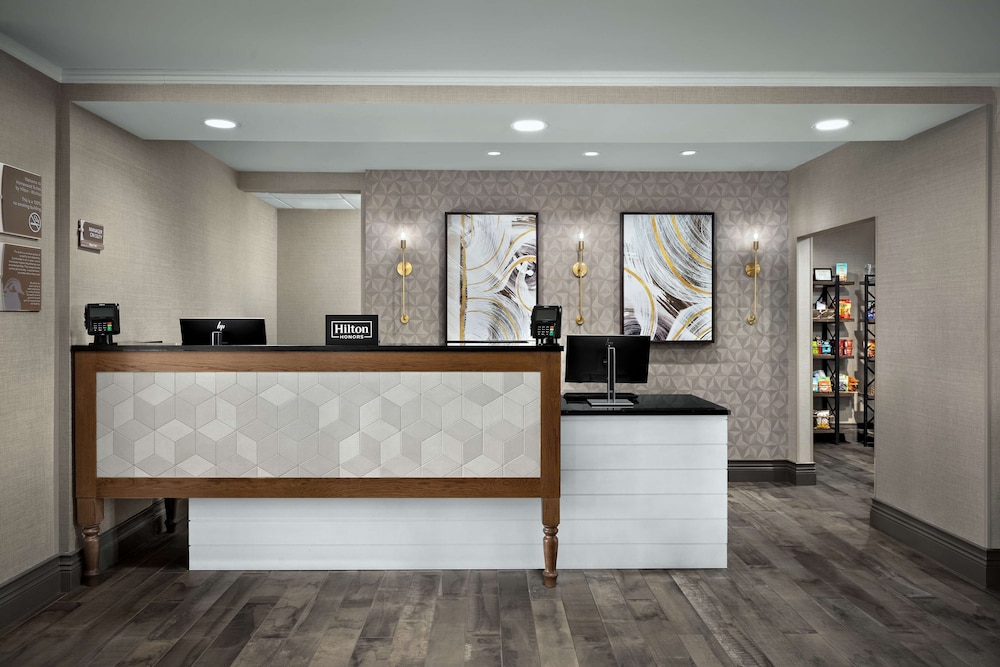 Homewood Suites by Hilton at The Waterfront - photo 7