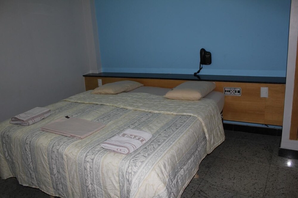 Hotel Castelo — Rio De Janeiro — photo 4