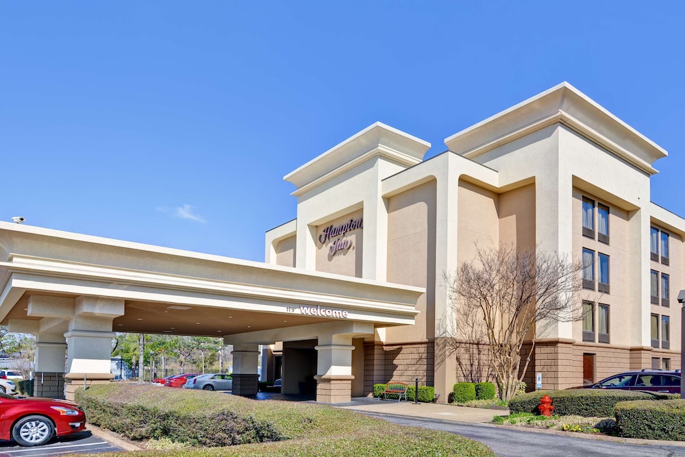 Hampton Inn Memphis Poplar - photo 39