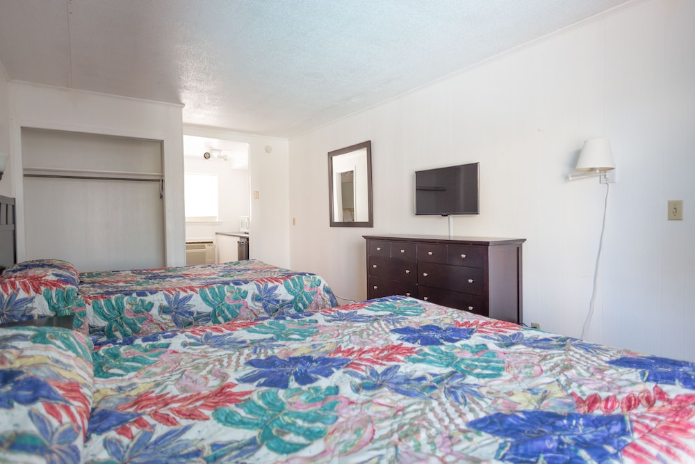 Carolina TarHeel Motel - photo 21