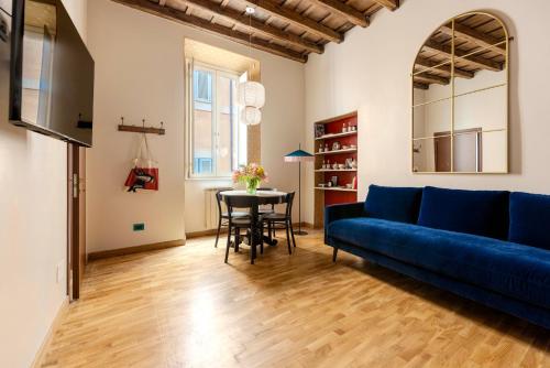 TrastevereHome Santa Maria della Quercia — 4-Star Luxury Hotel in Rome, Italy