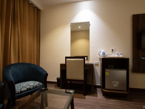 Ah1 Hotel — Amritsar — photo 2