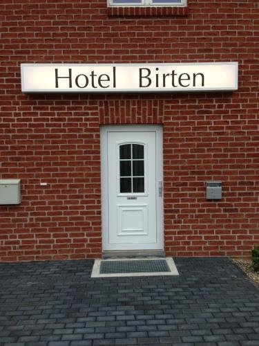 Hotel Birten — Xanten — photo 2
