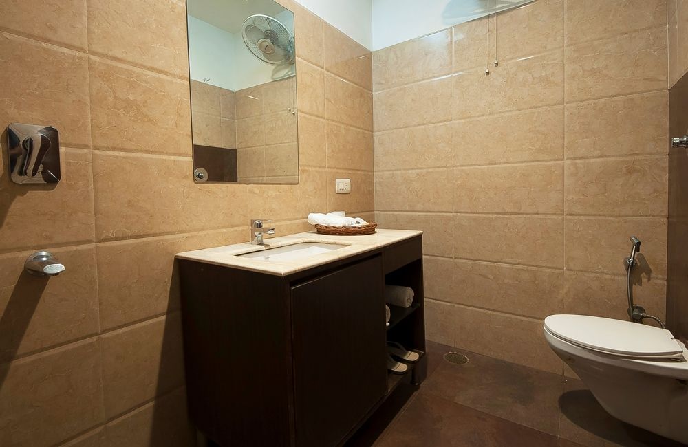Hotel Basera