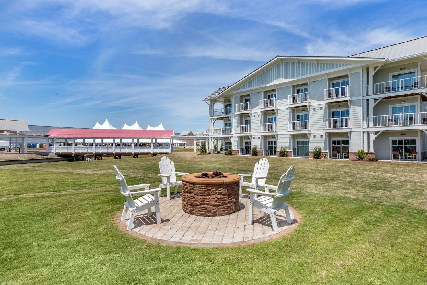 Beaufort Hotel NC - photo 10