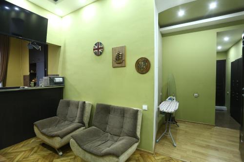 Your home in the centre of old tbilisi