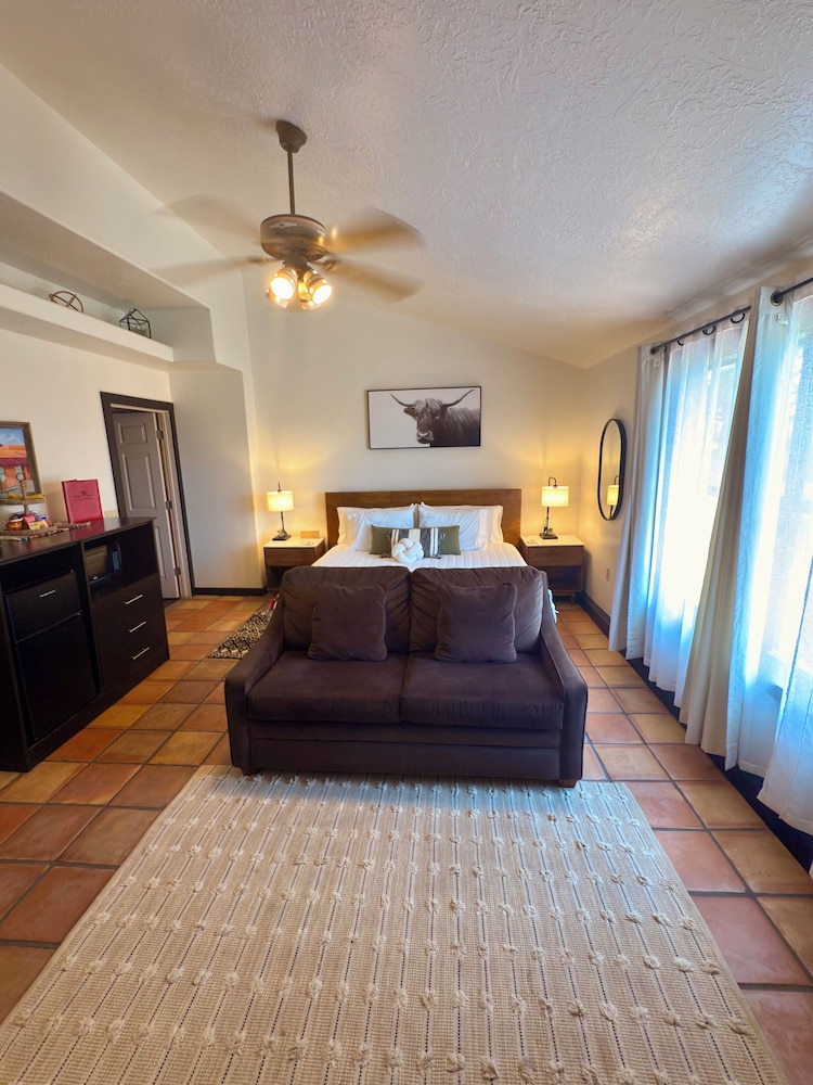 Adobe Rose Inn - photo 18