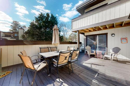 Sea Colony 1706 Love Ct — 4-Star Luxury Hotel in Bethany Beach, United States
