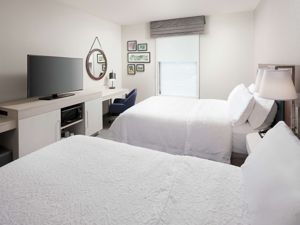 Hampton Inn Chattanooga East Ridge - photo 11