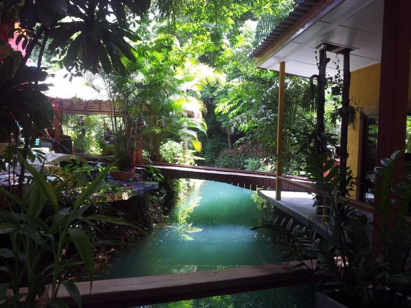 Blessed Residence Koh Chang — 4-Star Luxury Hotel in Laem Ngop, Thailand