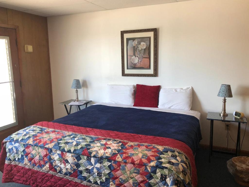 Showboat Hotel - last minute hotel in Unknown City