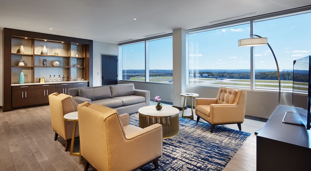 InterContinental Minneapolis St. Paul Airport by IHG - photo 15