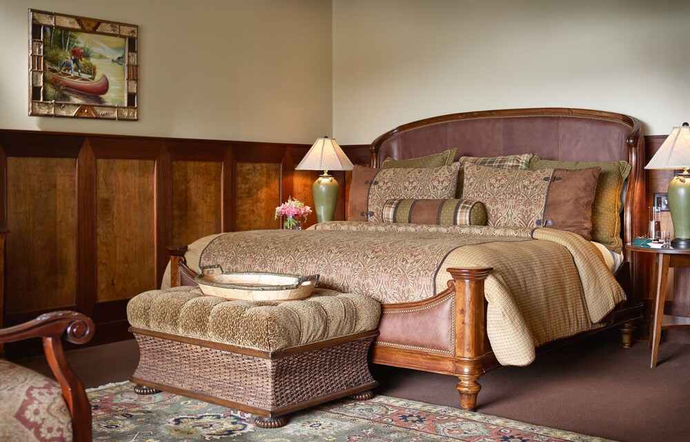 Mirror Lake Inn Resort & Spa - photo 3