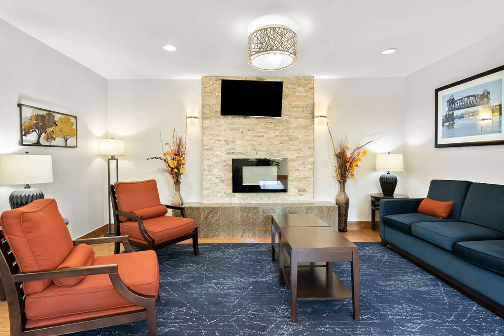 Comfort Inn Joliet West I 80 - photo 6