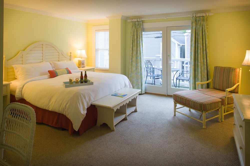 Mansion House Inn And Spa - photo 8