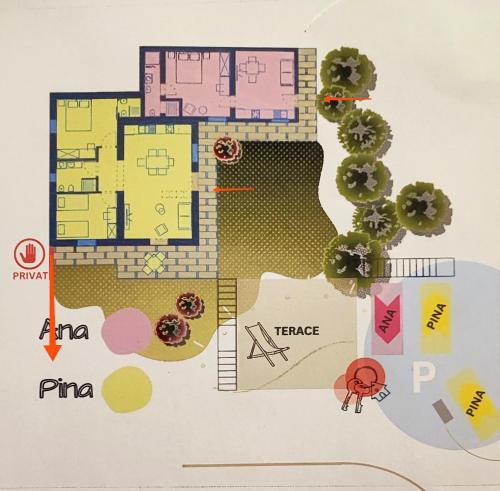 Bellavista Resort in Koper, Slovenia