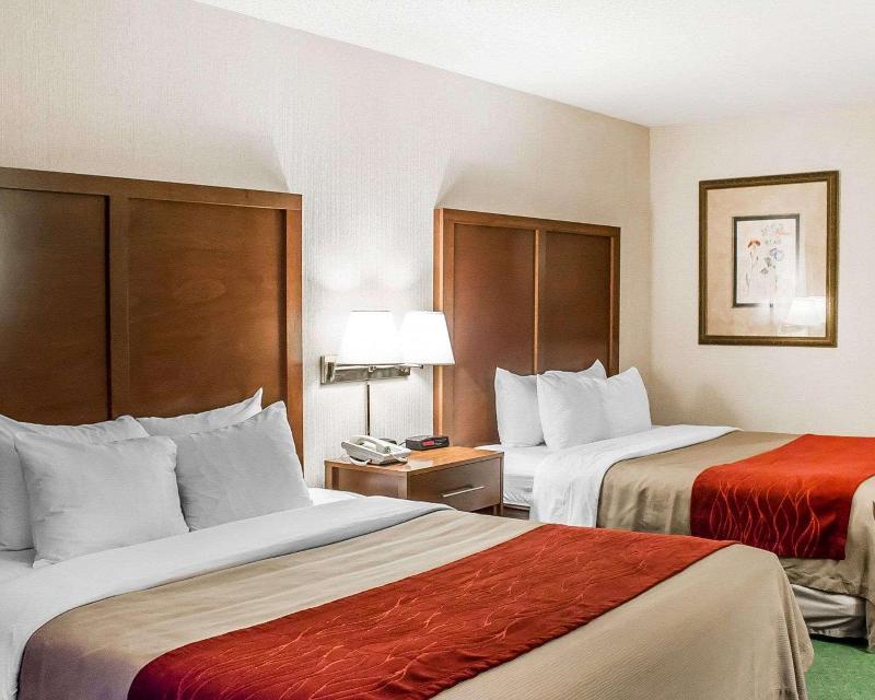 Comfort Inn Manistique MI - photo 92