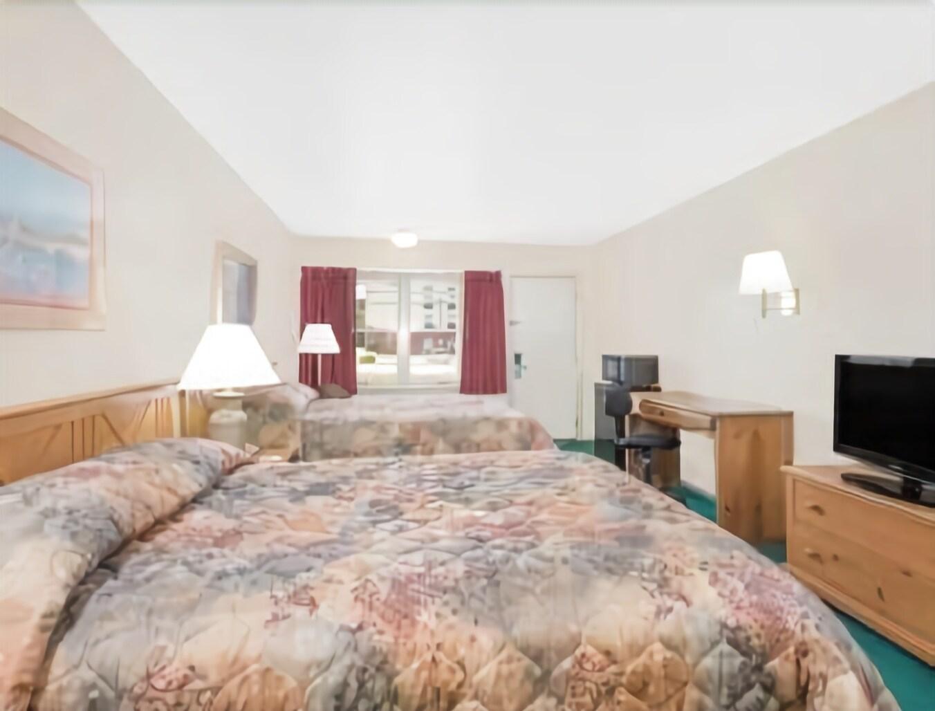 Travelodge by Wyndham New Philadelphia - photo 5