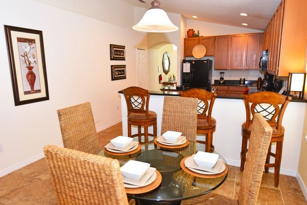 Watersong Resort 814GOCJGIS Four Bedroom House - photo 19