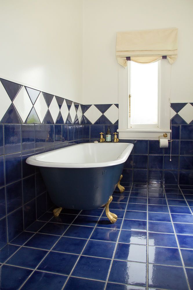 The Old Manse Boutique b and b — 4-Star Luxury Hotel in Wellington, New Zealand