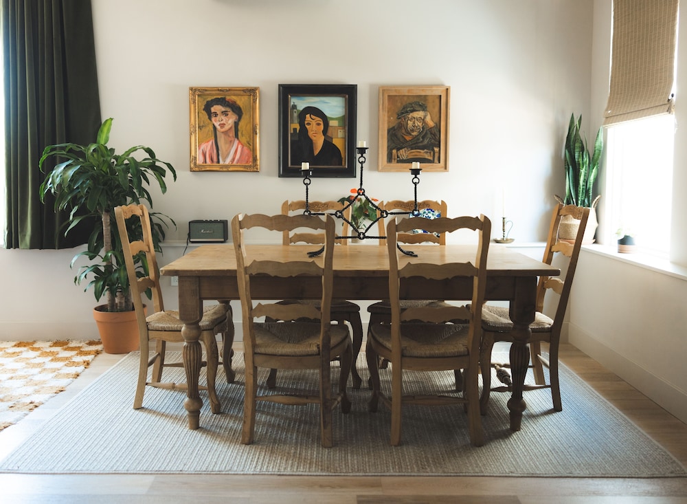 The Frances Modern Inn - photo 15