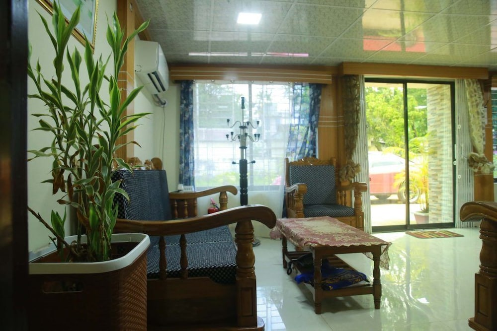 Resort World in Sylhet, Bangladesh