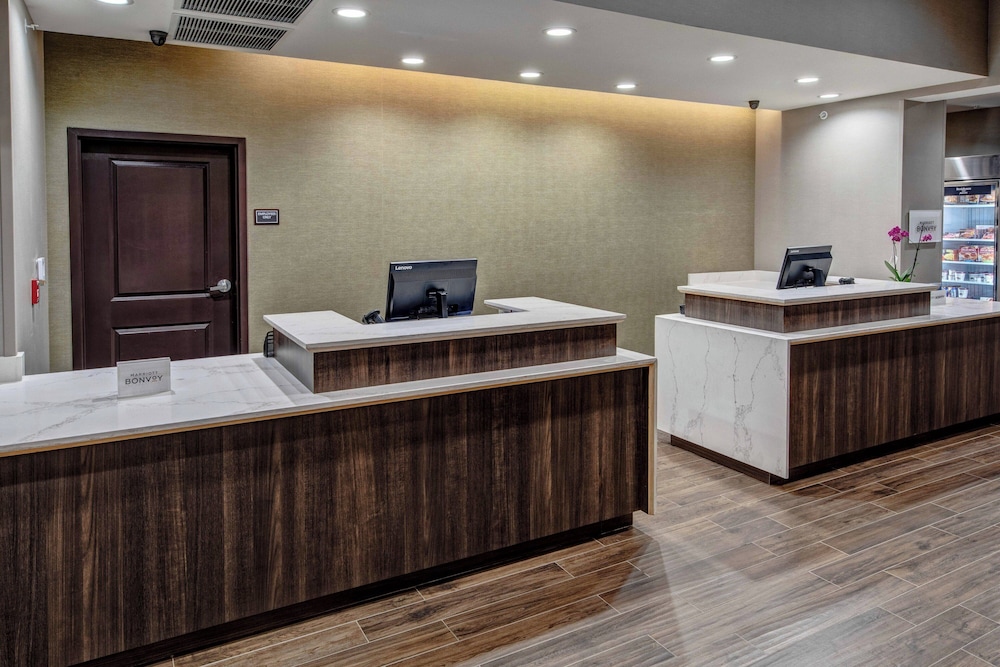 Residence Inn by Marriott Tulsa Midtown - photo 8