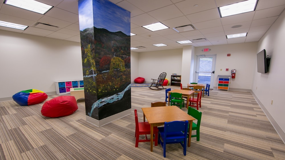 Holiday Inn Express Gatlinburg Downtown by IHG - photo 48