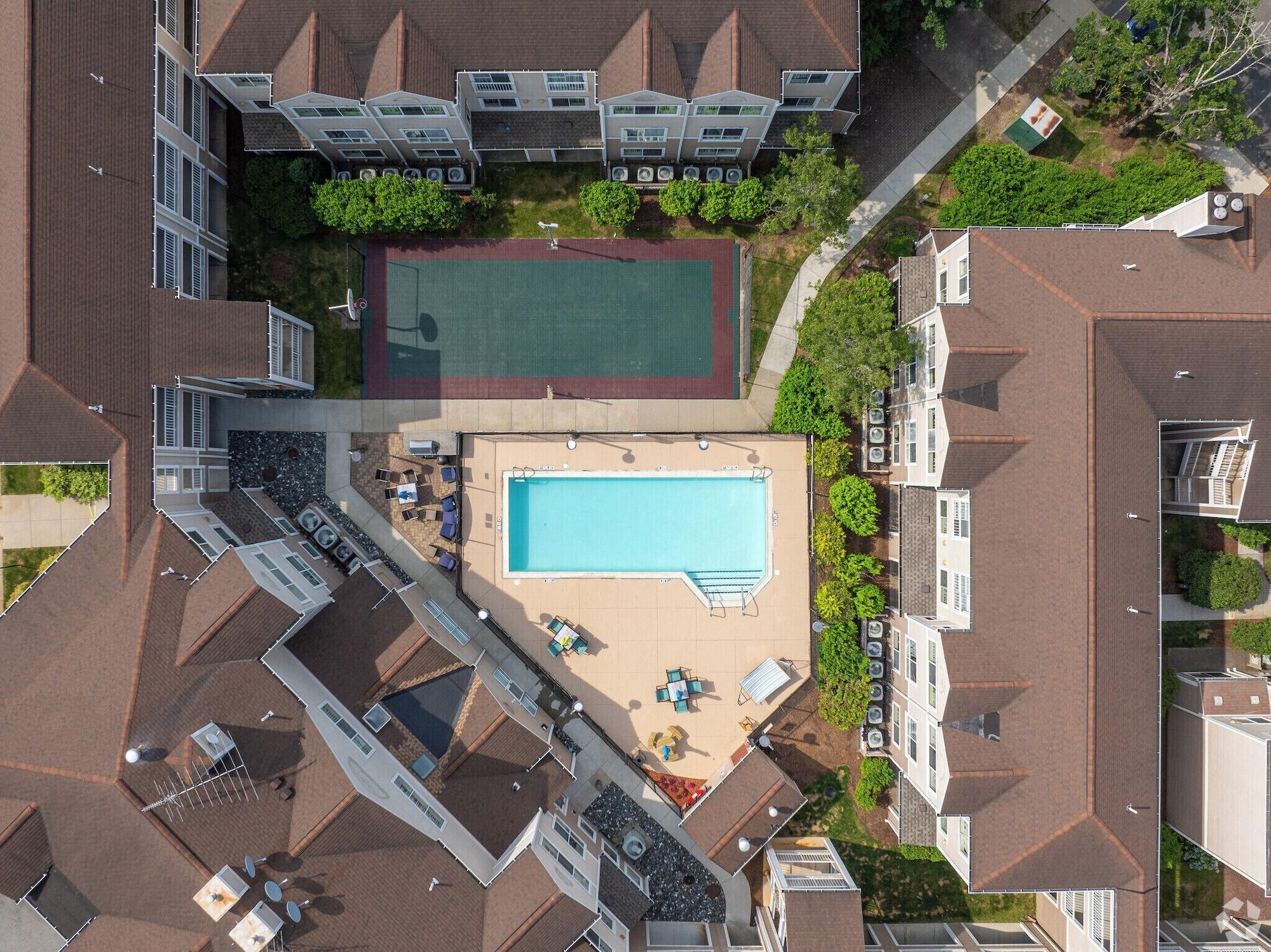 Sonesta ES Suites Boston Westborough - photo 13