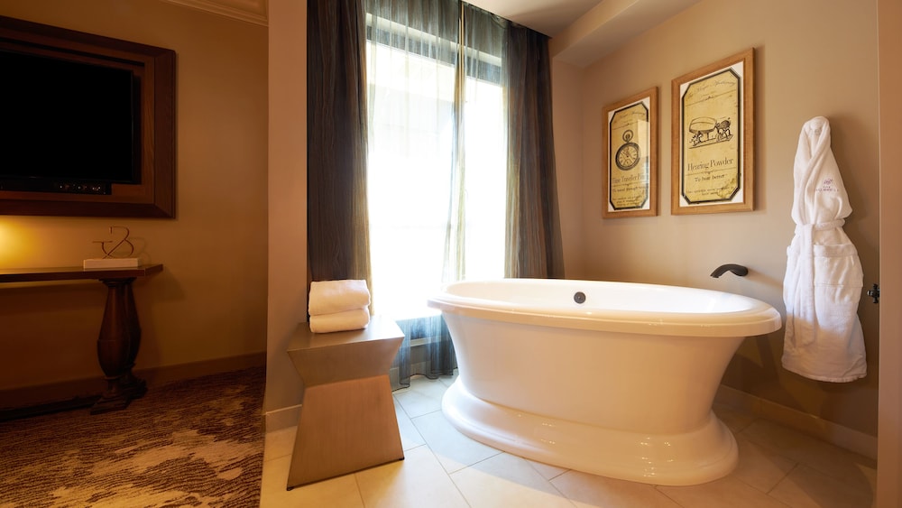 The Cromwell A Caesars Rewards Destination - photo 22