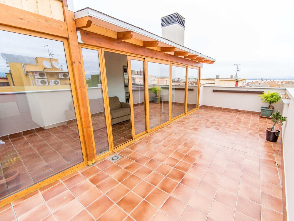 Estudio Madrid in Roses, Spain