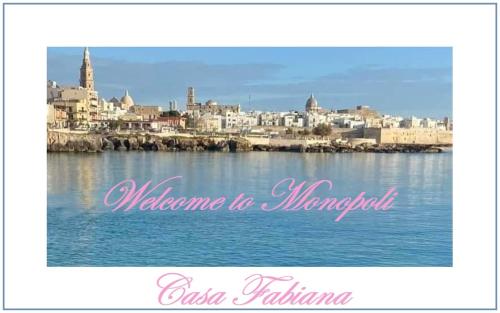 Casa Fabiana — 4-Star Luxury Hotel in Monopoli, Italy