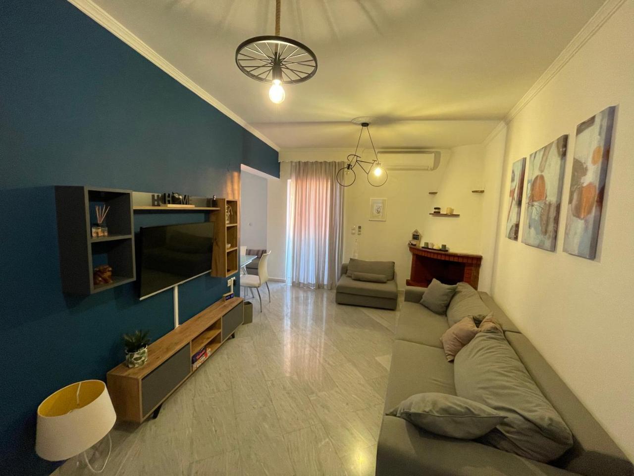 Thegaia Home — 4-Star Luxury Hotel in Rethymno, Greece
