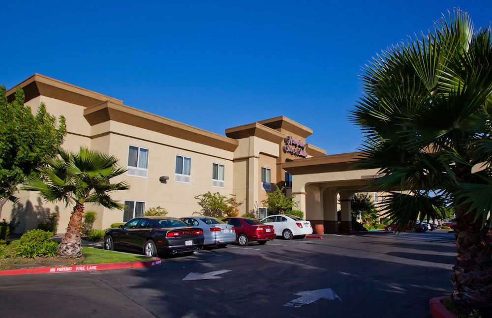 Hampton Inn & Suites Sacramento Cal Expo - photo 49