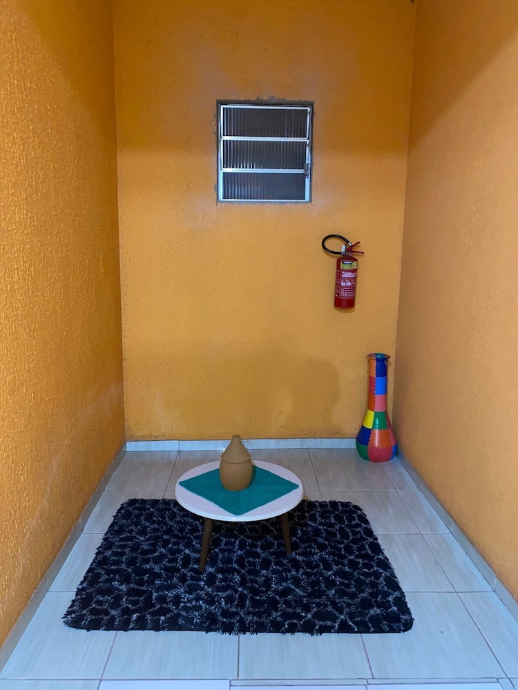 Pousada santos — Barreirinhas — photo 2