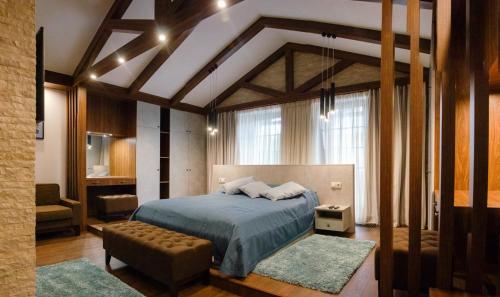 Petrani Nivki - last minute hotel in Kyiv