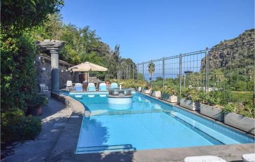 Lovely Home In Forio D'ischia — 4-Star Luxury Hotel in Ischia, Italy