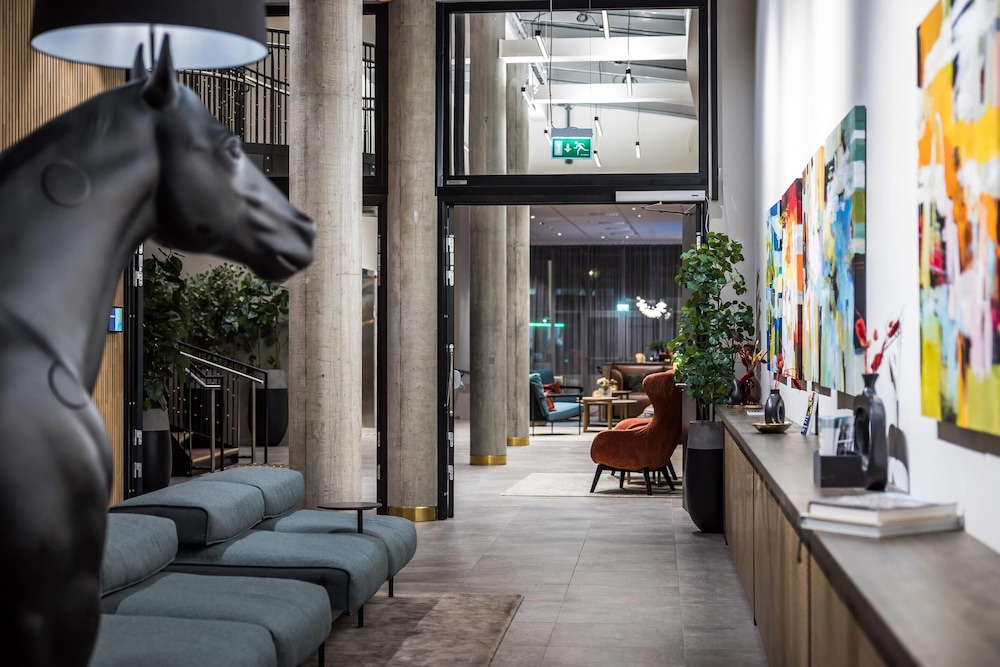 Quality Hotel Prinsen — Trondheim — photo 5