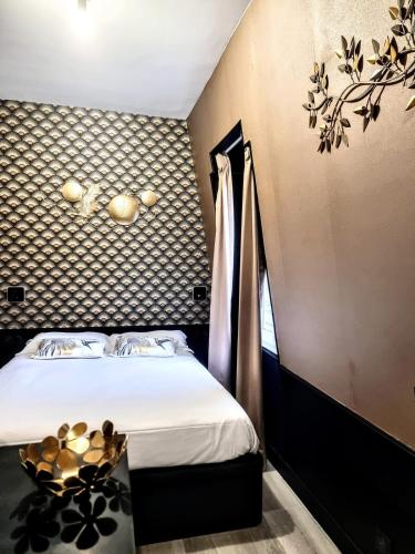 Cosy & Chic Eiffel Tower - carbon neutral hotel in Paris