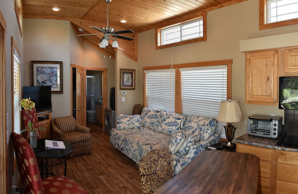 Tillman Resort - photo 44