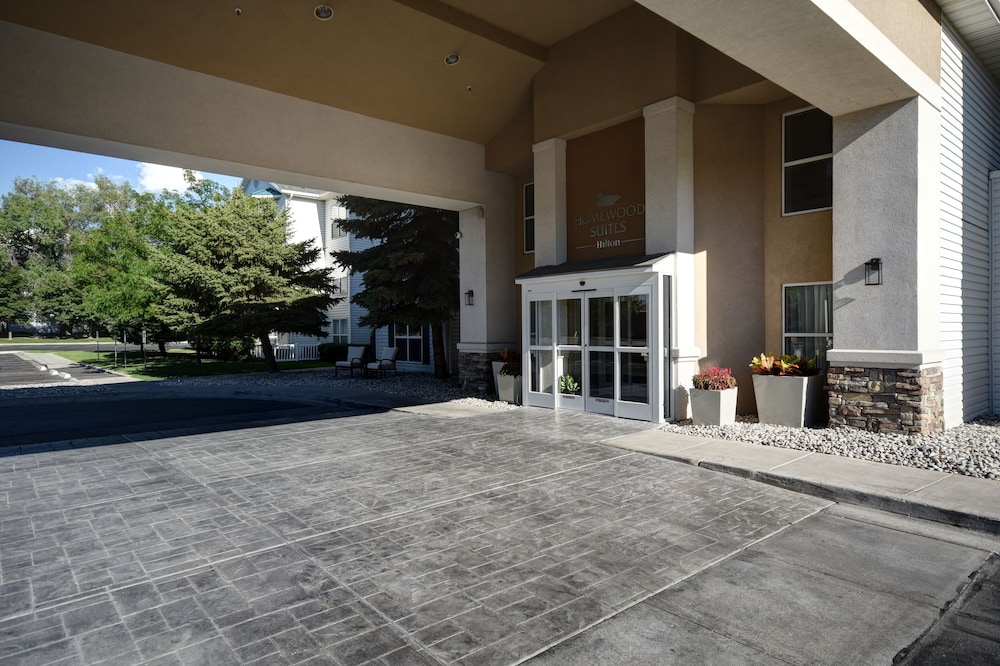 Homewood Suites by Hilton Salt Lake City Midvale Sandy - photo 65