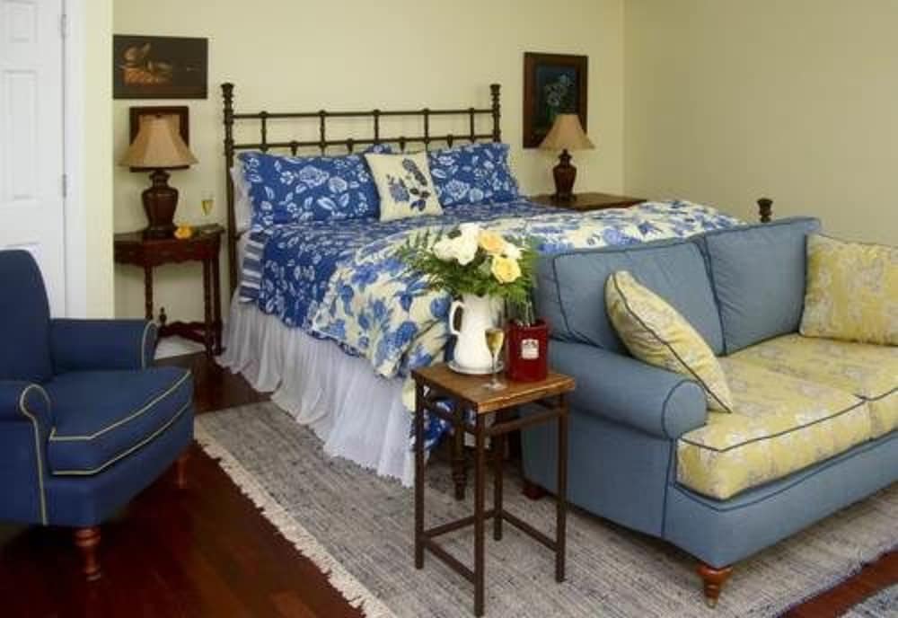 The Brafferton Inn - photo 16